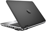 HP ProBook 640 G3 – своенравный малый