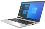 HP ProBook 640 G8: надежно и функционально