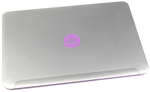HP Stream 14-z002na – жизнь в фиолетовом стиле