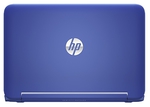 HP Stream x360 11 – бюджетный трансформер цвета неба