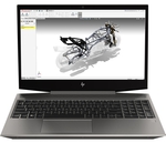 HP ZBook 15v G5 – стратегия, как искусство
