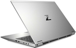HP ZBook Fury 17 G7 — ноутбук для профи