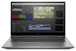 HP ZBook Fury 17 G8 – прочь слабости