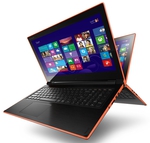 Lenovo IdeaPad Flex 15 – оранжевое настроение? Легко!