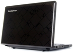 Обзор нетбука Lenovo IdeaPad S205