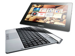 Планшет или ноутбук: с Lenovo IdeaTab S2110 не надо выбирать