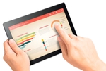 Lenovo Tab 3 10 Business – бизнес со скромным бюджетом
