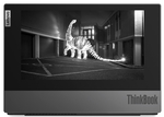 Lenovo ThinkBook Plus — двойные возможности