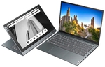 Lenovo ThinkBook Plus Gen 2 — удвоить шансы