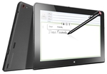 Lenovo ThinkPad 10 Z8750: подходящий бизнес-формат