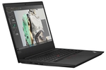 Lenovo ThinkPad E490 – профи в бизнесе