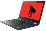 Lenovo ThinkPad L390 Yoga – бизнес под защитой