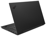 Lenovo ThinkPad P1 (2th Gen) — прокачай свои силы