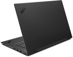 Lenovo ThinkPad P1 (3nd Gen) — надежное подспорье