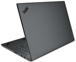 Lenovo ThinkPad P1 Gen 4 — если цена не пугает