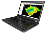 Lenovo ThinkPad P72 – удачное продолжение