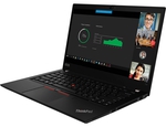 Lenovo ThinkPad T14 – безопасная эксплуатация