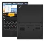 Lenovo ThinkPad T490: сосредоточиться на работе