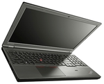 Lenovo ThinkPad T540p – воплощение корпоративного духа