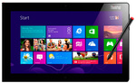 Lenovo ThinkPad Tablet 2 – профессиональный подход к любому делу