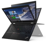 Lenovo ThinkPad X1 Yoga – привет из будущего