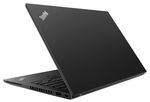 Lenovo ThinkPad X280 – надежность и безопасность