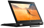 Lenovo ThinkPad Yoga 260 – трансформер для бизнеса