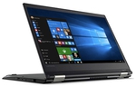Lenovo ThinkPad Yoga 370 – оптимальное совмещение