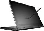 Lenovo ThinkPad Yoga S1 – трансформер с гибким характером