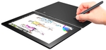 Lenovo Yoga Book YB1-X91F – когда творчество не знает границ