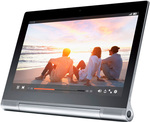 Lenovo Yoga Tablet 2 Pro – проецируем реальность