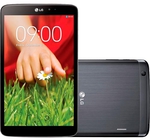 LG G Pad 8.3 V500 – планшет с серьезными намерениями