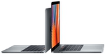 Apple MacBook Pro 13 и MacBook Pro 15 – герои современности