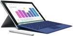 Microsoft Surface 3 – меньше, тоньше, дешевле