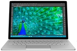 Microsoft Surface Book – привилегия избранных