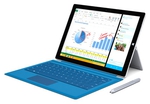 Microsoft Surface Pro 3 – еще тоньше, еще легче
