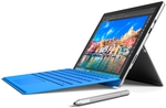 Microsoft Surface Pro 4 – формат неоднозначности