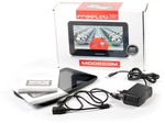 Фаблет MODECOM FreeTAB 7002 HD X1 3G Lite: простое и доступное решение