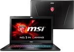 Условно мобильный ноутбук MSI GS72 6QE Stealth Pro