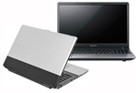 Обзор ноутбука Samsung 300E7A