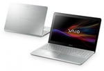 Sony VAIO Fit SV-F15A1Z2R - брендовый лэптоп для стильных пользователей