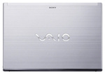 Ультрабук Sony VAIO SVT1111X1R –  близко к безупречности
