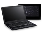 Обзор ноутбука Sony VAIO VPC-CA3X1R
