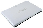 Обзор ноутбука Sony VAIO VPC-EJ2M1R