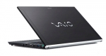 Обзор ноутбука Sony VAIO VPC-Z21X9R