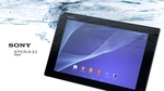 Обзор планшета SONY Xperia Tablet Z2 4G