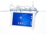 Sony Xperia Z3 Tablet Compact – изящная сила передовых технологий