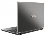 Обзор ноутбука Toshiba Portege Z830