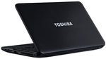 Toshiba Satellite C850 – яркий представитель бюджетного класса