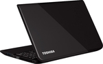 Toshiba Satellite L50D: высокая производительность без особых затрат